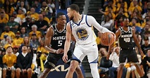 Kings vs. Warriors Game 4 Was Highest-Rated 1st-Round NBA Playoff Game ...