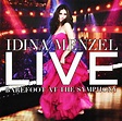 MENZEL,IDINA - Live Barefoot at the Symphony - Amazon.com Music