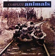 The Animals – The Complete Animals (2014, 180 Gram, Gatefold, Vinyl ...