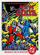 Cap'n's Comics: New Gods Reprints by Jack Kirby