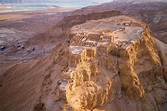 Masada Israel | Guided Tours | Pomegranate Travel