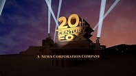 20th Century Fox - 3D model by egsmrnv [3f8a6e7] - Sketchfab