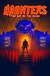 Haunters: The Art of the Scare (2017) - Posters — The Movie Database (TMDB)