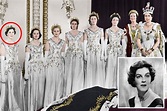 Lady Moyra Campbell dead - Queen's friend dies aged 90 as Monarch is ...