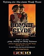 Bonnie & Clyde, the musical | CTX Live Theatre
