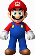 Big Mario - super mario bros. foto (32901984) - fanpop