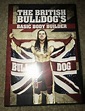 The British Bulldog's : Basic Body Builder DVD - Pro Wrestling Crate ...