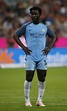 Wilfried Bony is kidding himself on Manchester City stay
