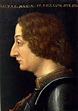 Galeazzo Maria Sforza, Duke of Milan – kleio.org