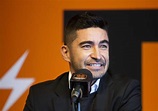 Paulo Nagamura has a mission for Dynamo FC: Rescue the franchise