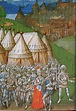 Sir Roger Mortimer and the She-Wolf of France | The Alphabetician