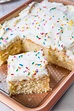 Super Simple Cake Recipe | Erren's Kitchen