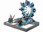LEGO® Dimensions 71173 Starter Pack Xbox 360 (2015) | LEGO ...