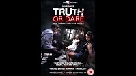 Truth Or Dare 2012 Filme Completo Legendado - YouTube