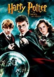 Harry Potter y la Orden del Fénix online