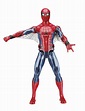 New Upcoming Spider-Man: Homecoming Figures and Role-Play Toys - The ...