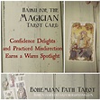 Haiku for the Magician card | Bohemian Path Tarot