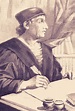 Antonio de Nebrija: quién fue, biografia y obras