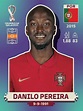 Panini World Cup 2022 Stickers - POR 013 - Danilo Pereira – Complete My ...