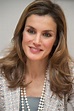 Princess Letizia of Spain | Beauty Spotlight: Royal Fever | POPSUGAR ...