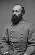 Edmund Kirby Smith Biography - A Confederate General