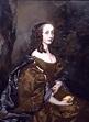 Elizabeth Countess of Lindsey FitzHugh 16th GGM | Portrait, 17th ...