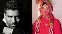 AR Rahman's daughter Khatija gets engaged to Riyasdeen Shaik Mohamed ...