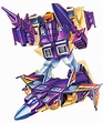 Blitzwing - 1985 Transformers - TFW2005
