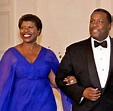 Who is Wendell Pierce's Wife/ Girlfriend? - DailyEntertainmentNews.com