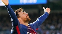 Crack de cracks: Messi cerró el año con dos nuevos récords - Diario La ...