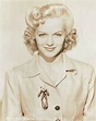 40 Vintage Photos of Cecilia Parker in the 1930s and ’40s ~ Vintage ...