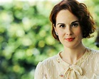 a blog with a view : Photo | Michelle dockery, Downton abbey, Lady mary