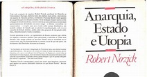 Anarquia, Estado e Utopia - Robert Nozick.pdf | DocDroid