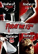 Friday the 13th: 4-Movie Collection [4 Discs] [DVD] - Best Buy