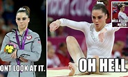 London Olympics: The hilarious memes of gymnast McKayla Maroney | Daily ...