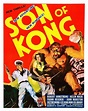 Todo El Terror Del Mundo: El Hijo De Kong (The Son Of Kong) (Ernest B ...