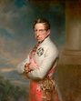 Archduke Charles, Duke of Teschen - Wikimedia Commons | Archduke, Old ...