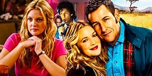Every Adam Sandler & Drew Barrymore Movie, Ranked From Worst To Best