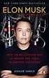 Elon Musk by Ashlee Vance - Penguin Books Australia