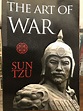 Sun Tzu Art Of War Original - Henry Art