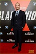 David Harbour Attends the New York City Premiere of 'Black Widow ...