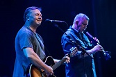 PHOTOS: Edwin McCain at Austin's One World Theatre - Front Row Center
