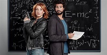 Einstein - Streams, Episodenguide und News zur Serie