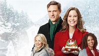 Christmas in Evergreen (2017) - AZ Movies