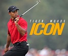 Tiger Woods – Icon – Parade Media
