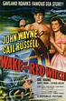Wake Of The Red Witch (1948) - John Wayne DVD | John wayne movies ...