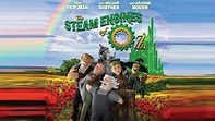 The Steam Engines of Oz - Película 2018 - Cine.com