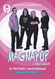 Magnapop Tour Announcements 2023 & 2024, Notifications, Dates, Concerts ...