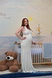 Inside Pregnant Lindsay Lohan's Baby Nursery: Photos