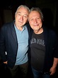 Billy Crystal and Robert De Niro Reunite 20 Years After Analyze That